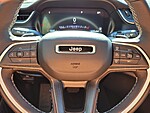 New 2025 JEEP GRAND CHEROKEE LAREDO X 4X4 in ST. PETERSBURG, FLORIDA (Photo 23)