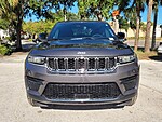 New 2025 JEEP GRAND CHEROKEE LAREDO X 4X4 in ST. PETERSBURG, FLORIDA (Photo 6)