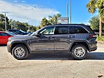 New 2025 JEEP GRAND CHEROKEE LAREDO X 4X4 in ST. PETERSBURG, FLORIDA (Photo 7)