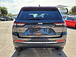 New 2025 JEEP GRAND CHEROKEE LAREDO X 4X4 in ST. PETERSBURG, FLORIDA (Photo 8)