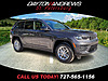 New 2025 JEEP GRAND CHEROKEE Laredo X 4x4 in ST. PETERSBURG, FLORIDA