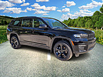 New 2025 JEEP GRAND CHEROKEE L LIMITED 4X2 in ST. PETERSBURG, FLORIDA (Photo 1)