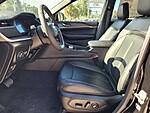 New 2025 JEEP GRAND CHEROKEE L LIMITED 4X2 in ST. PETERSBURG, FLORIDA (Photo 12)