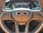New 2025 JEEP GRAND CHEROKEE L LIMITED 4X2 in ST. PETERSBURG, FLORIDA (Photo 24)