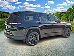 New 2025 JEEP GRAND CHEROKEE L LIMITED 4X2 in ST. PETERSBURG, FLORIDA (Photo 4)