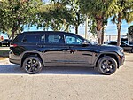 New 2025 JEEP GRAND CHEROKEE L LIMITED 4X2 in ST. PETERSBURG, FLORIDA (Photo 5)