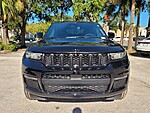 New 2025 JEEP GRAND CHEROKEE L LIMITED 4X2 in ST. PETERSBURG, FLORIDA (Photo 6)