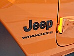 New 2025 JEEP WRANGLER SPORT 2 DOOR 4X4 in ST. PETERSBURG, FLORIDA (Photo 10)