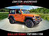 New 2025 JEEP WRANGLER SPORT 2 DOOR 4X4 in ST. PETERSBURG, FLORIDA