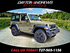 New 2025 JEEP WRANGLER SPORT 2 DOOR 4X4 in ST. PETERSBURG, FLORIDA