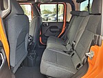 New 2025 JEEP GLADIATOR WILLYS 4X4 in ST. PETERSBURG, FLORIDA (Photo 16)