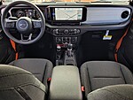 New 2025 JEEP GLADIATOR WILLYS 4X4 in ST. PETERSBURG, FLORIDA (Photo 19)