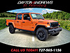 New 2025 JEEP GLADIATOR WILLYS 4X4 in ST. PETERSBURG, FLORIDA
