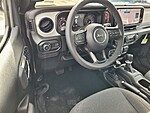 New 2025 JEEP WRANGLER SPORT S 2 DOOR 4X4 in ST. PETERSBURG, FLORIDA (Photo 13)