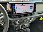 New 2025 JEEP WRANGLER SPORT S 2 DOOR 4X4 in ST. PETERSBURG, FLORIDA (Photo 17)