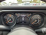 New 2025 JEEP WRANGLER SPORT S 2 DOOR 4X4 in ST. PETERSBURG, FLORIDA (Photo 22)