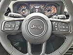 New 2025 JEEP WRANGLER SPORT S 2 DOOR 4X4 in ST. PETERSBURG, FLORIDA (Photo 23)