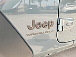 New 2025 JEEP WRANGLER SPORT S 2 DOOR 4X4 in ST. PETERSBURG, FLORIDA (Photo 9)
