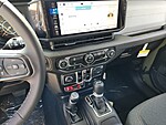 New 2025 JEEP WRANGLER WILLYS 4 DOOR 4X4 in ST. PETERSBURG, FLORIDA (Photo 11)