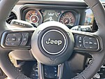 New 2025 JEEP WRANGLER WILLYS 4 DOOR 4X4 in ST. PETERSBURG, FLORIDA (Photo 12)