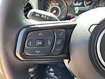 New 2025 JEEP WRANGLER WILLYS 4 DOOR 4X4 in ST. PETERSBURG, FLORIDA (Photo 14)