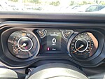 New 2025 JEEP WRANGLER WILLYS 4 DOOR 4X4 in ST. PETERSBURG, FLORIDA (Photo 15)