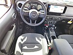 New 2025 JEEP WRANGLER WILLYS 4 DOOR 4X4 in ST. PETERSBURG, FLORIDA (Photo 18)