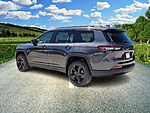 New 2025 JEEP GRAND CHEROKEE L LIMITED 4X2 in ST. PETERSBURG, FLORIDA (Photo 3)
