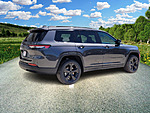 New 2025 JEEP GRAND CHEROKEE L LIMITED 4X2 in ST. PETERSBURG, FLORIDA (Photo 4)