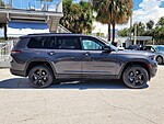 New 2025 JEEP GRAND CHEROKEE L LIMITED 4X2 in ST. PETERSBURG, FLORIDA (Photo 5)