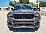 New 2025 JEEP GRAND CHEROKEE L LIMITED 4X2 in ST. PETERSBURG, FLORIDA (Photo 6)