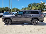 New 2025 JEEP GRAND CHEROKEE L LIMITED 4X2 in ST. PETERSBURG, FLORIDA (Photo 7)