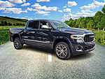 New 2026 RAM 1500 TUNGSTEN 4X4 CREW CAB 5'7