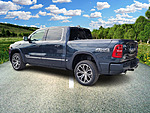 New 2026 RAM 1500 TUNGSTEN 4X4 CREW CAB 5'7