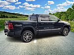 New 2026 RAM 1500 TUNGSTEN 4X4 CREW CAB 5'7