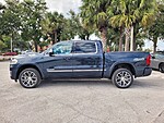New 2026 RAM 1500 TUNGSTEN 4X4 CREW CAB 5'7