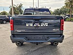 New 2026 RAM 1500 TUNGSTEN 4X4 CREW CAB 5'7
