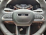 New 2025 JEEP COMPASS LATITUDE 4X4 in ST. PETERSBURG, FLORIDA (Photo 24)