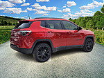 New 2025 JEEP COMPASS LATITUDE 4X4 in ST. PETERSBURG, FLORIDA (Photo 4)