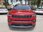 New 2025 JEEP COMPASS LATITUDE 4X4 in ST. PETERSBURG, FLORIDA (Photo 6)