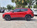 New 2025 JEEP COMPASS LATITUDE 4X4 in ST. PETERSBURG, FLORIDA (Photo 7)