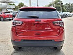 New 2025 JEEP COMPASS LATITUDE 4X4 in ST. PETERSBURG, FLORIDA (Photo 8)