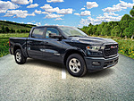 New 2025 RAM 1500 LONE STAR 4X2 CREW CAB 5'7