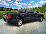 New 2025 RAM 1500 LONE STAR 4X2 CREW CAB 5'7
