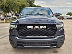 New 2025 RAM 1500 LONE STAR 4X2 CREW CAB 5'7