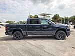 New 2025 RAM 1500 BIG HORN 4X4 CREW CAB 5'7