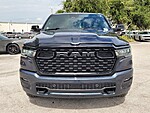 New 2025 RAM 1500 BIG HORN 4X4 CREW CAB 5'7