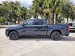 New 2025 RAM 1500 BIG HORN 4X4 CREW CAB 5'7