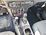 New 2025 JEEP WRANGLER RUBICON 4 DOOR 4X4 in ST. PETERSBURG, FLORIDA (Photo 10)