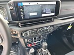New 2025 JEEP WRANGLER RUBICON 4 DOOR 4X4 in ST. PETERSBURG, FLORIDA (Photo 11)